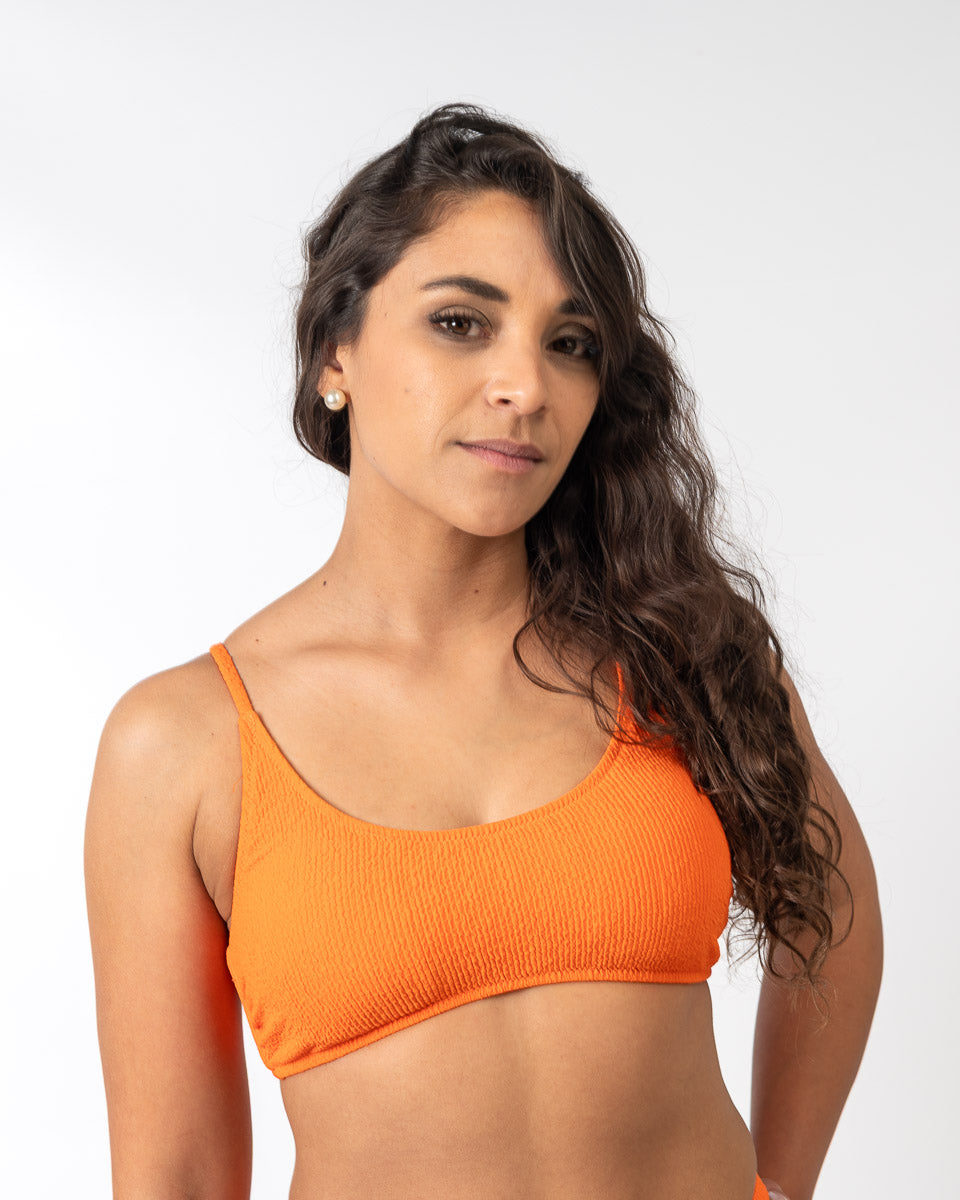 Top Solanas